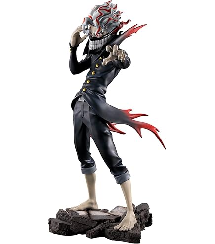 Amazon.com: Ichibansho Figure - Full Metal Alchemist - Edward